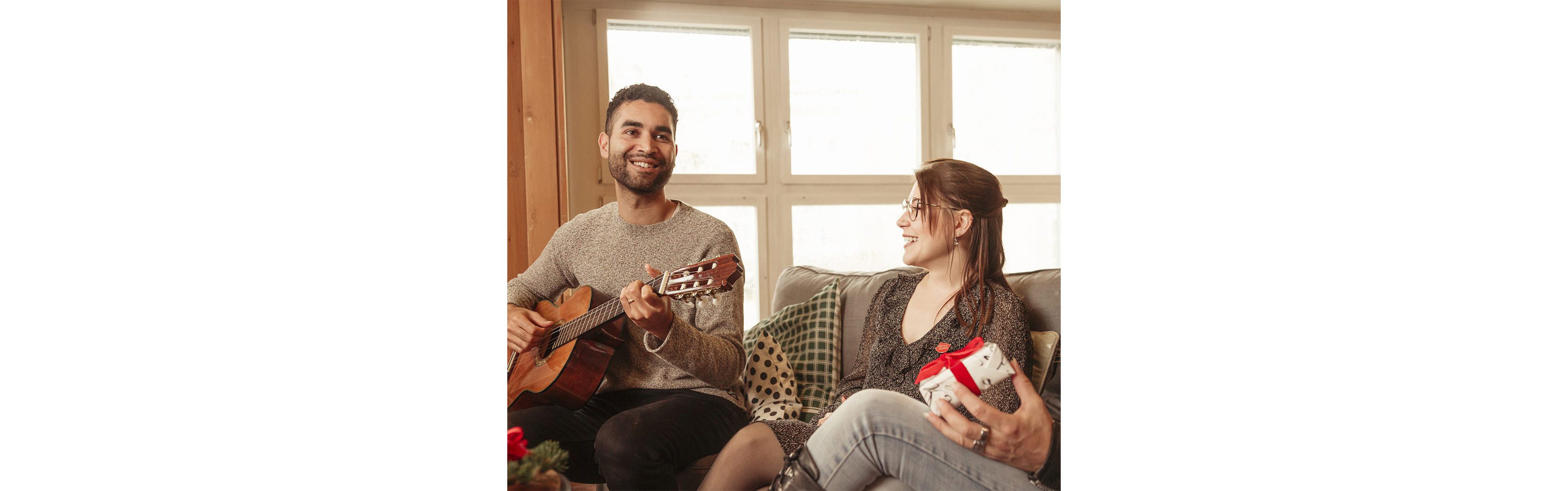 Weihnachten bei der Heilsarmee