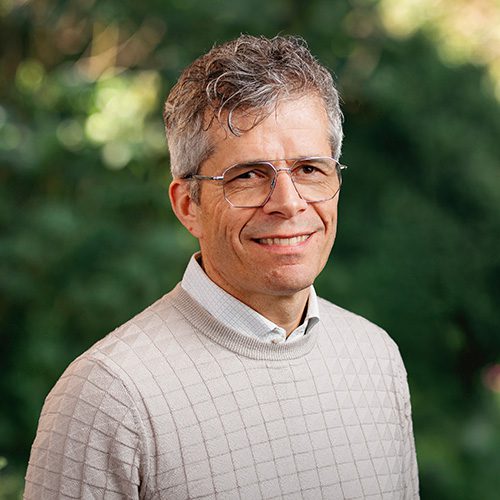 Martin Künzi, Mitglied Stiftungsrat, Heilsarmee Schweiz (2024)