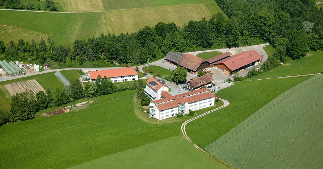 Institution Hasenberg_Heilsarmee