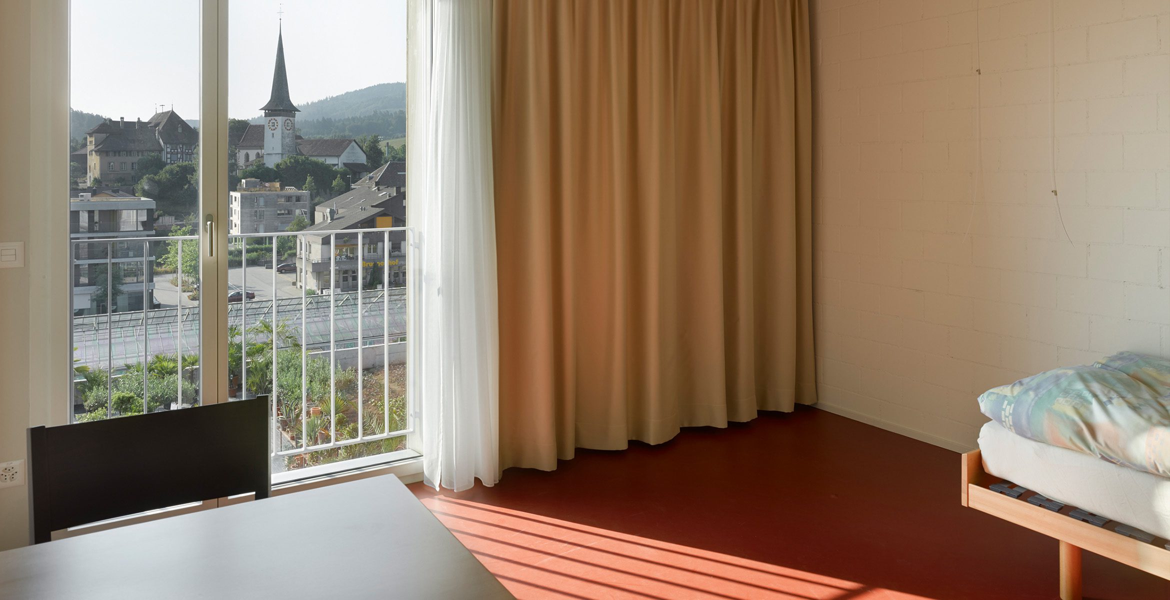 Wohnen im Buchseegut