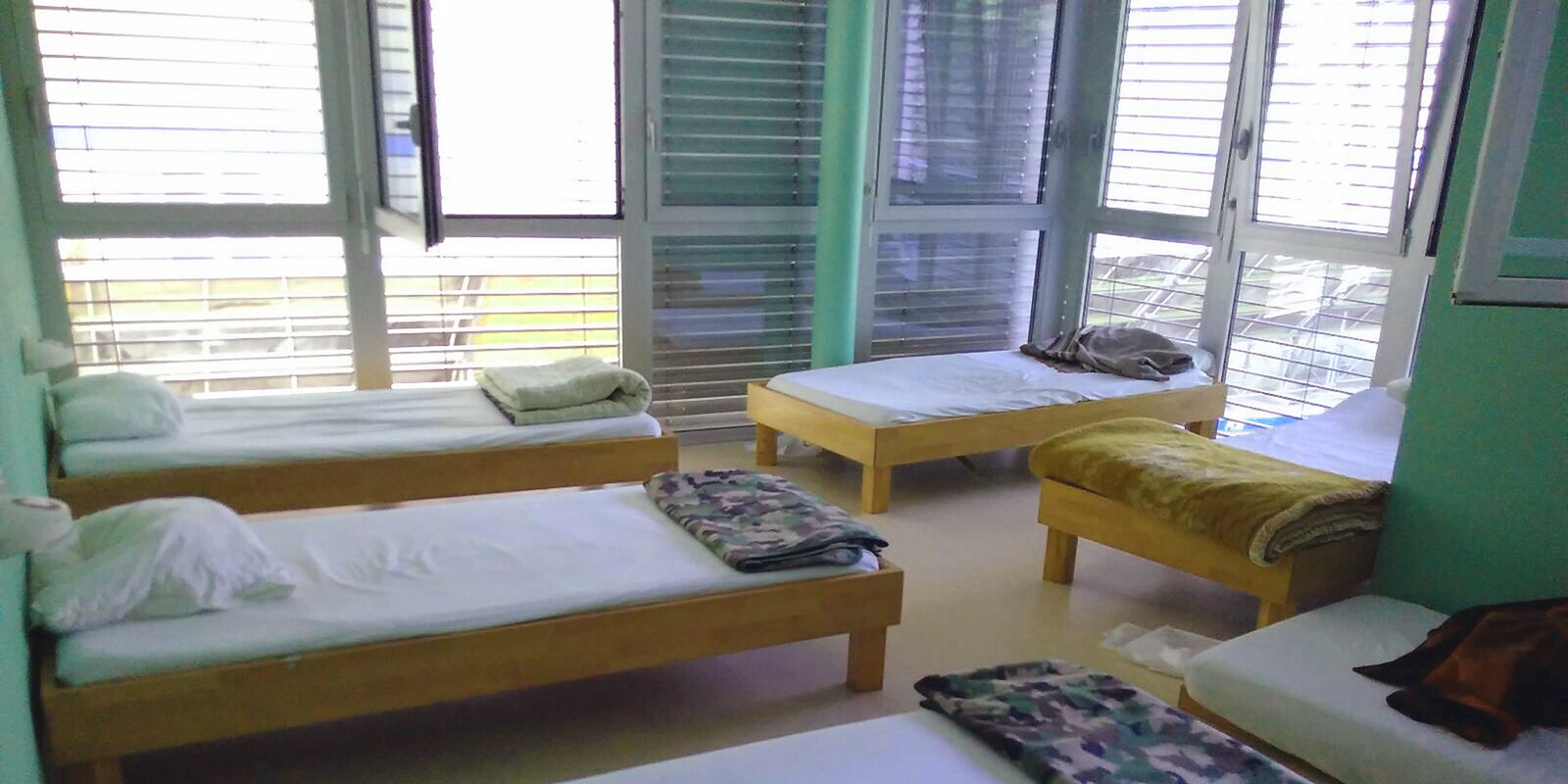 La Marmotte_Lausanne_Armee du Salut