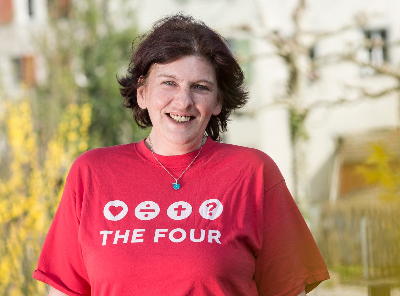 sandra-peter-thefour-message