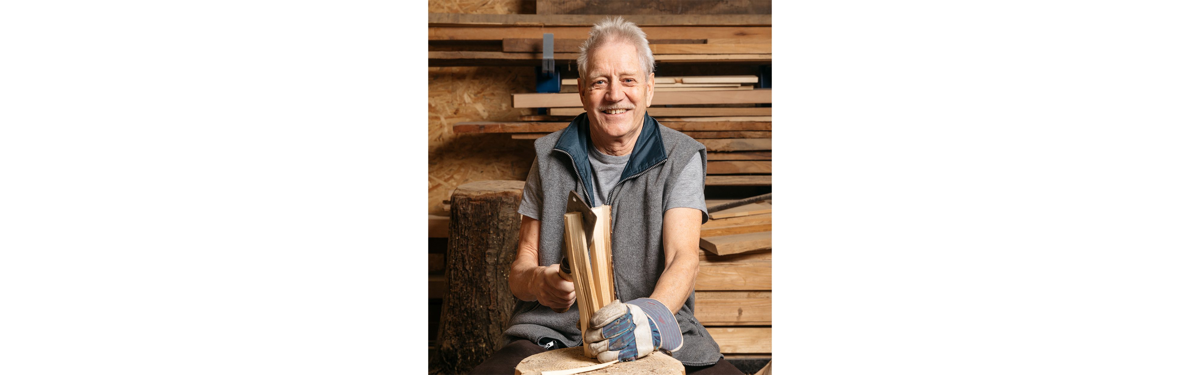 Tagesstrukturangebot im Obstgarten.